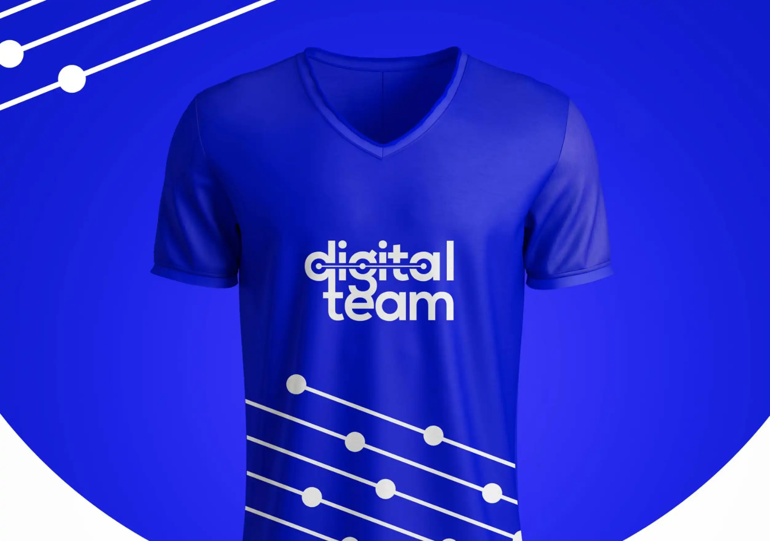 digital team