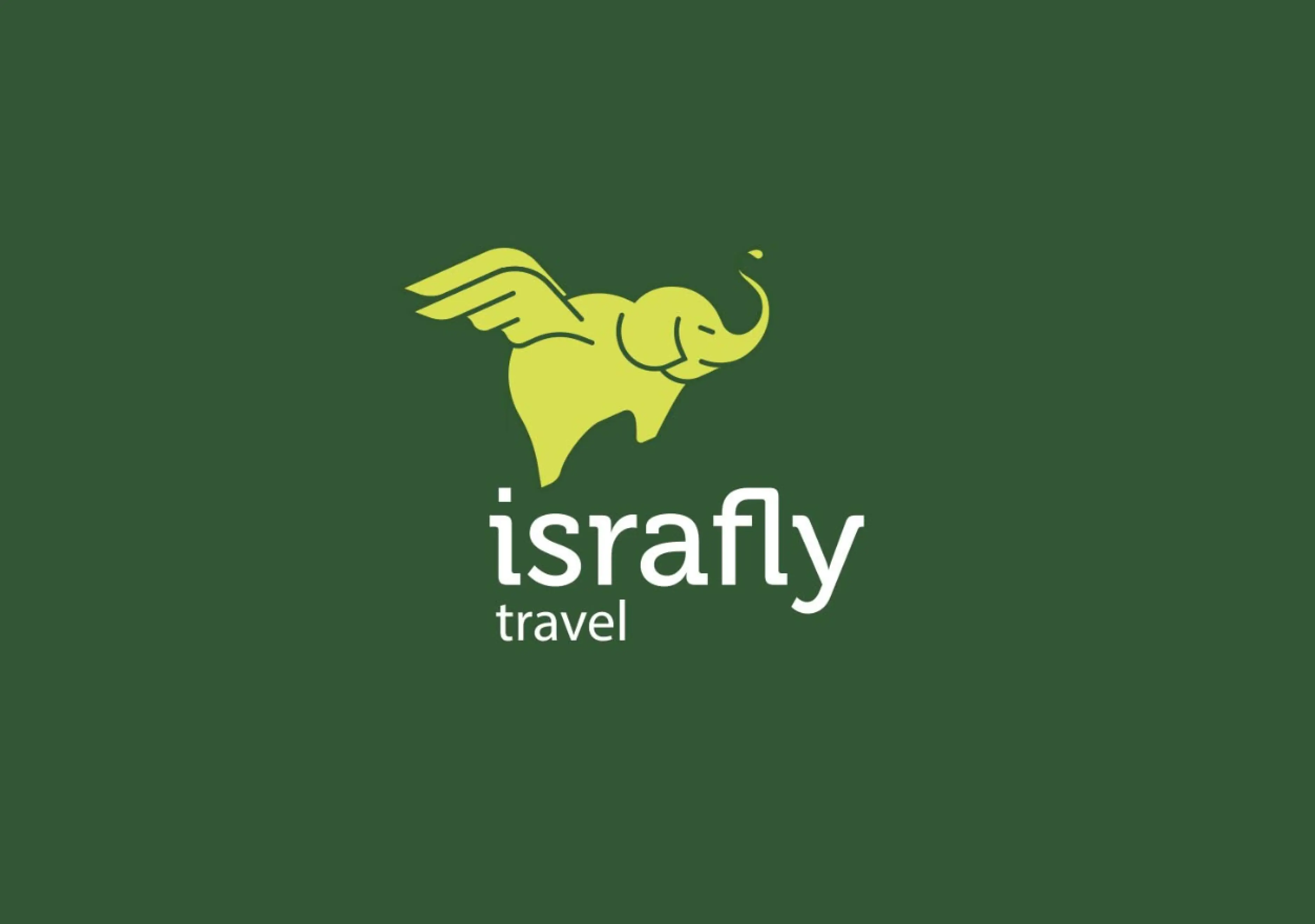israfly