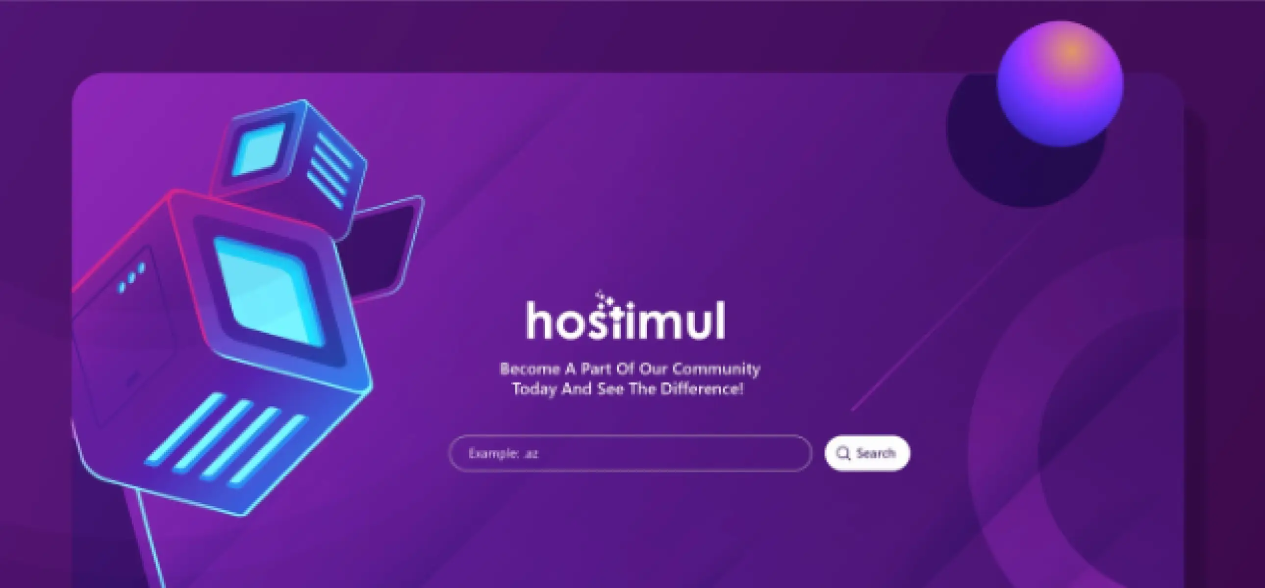 hostimul